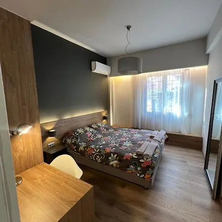 Apartment The Scotsmans Athens
